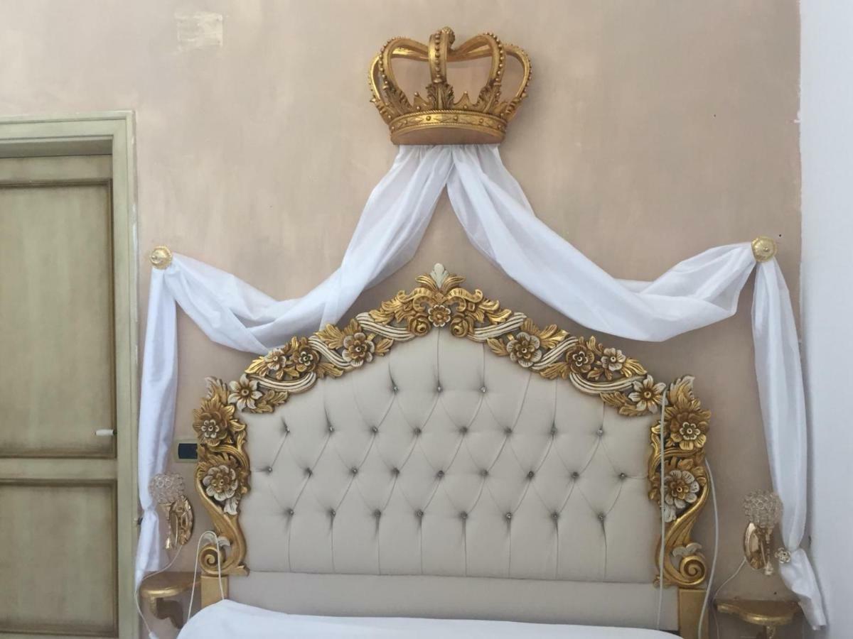 Вилла Palazzo Macchia Кутрофьяно Экстерьер фото